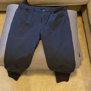 LULU Lemon ABC Pants